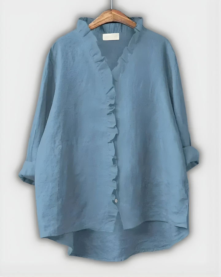 Daphne | Relaxed Summer Tunic