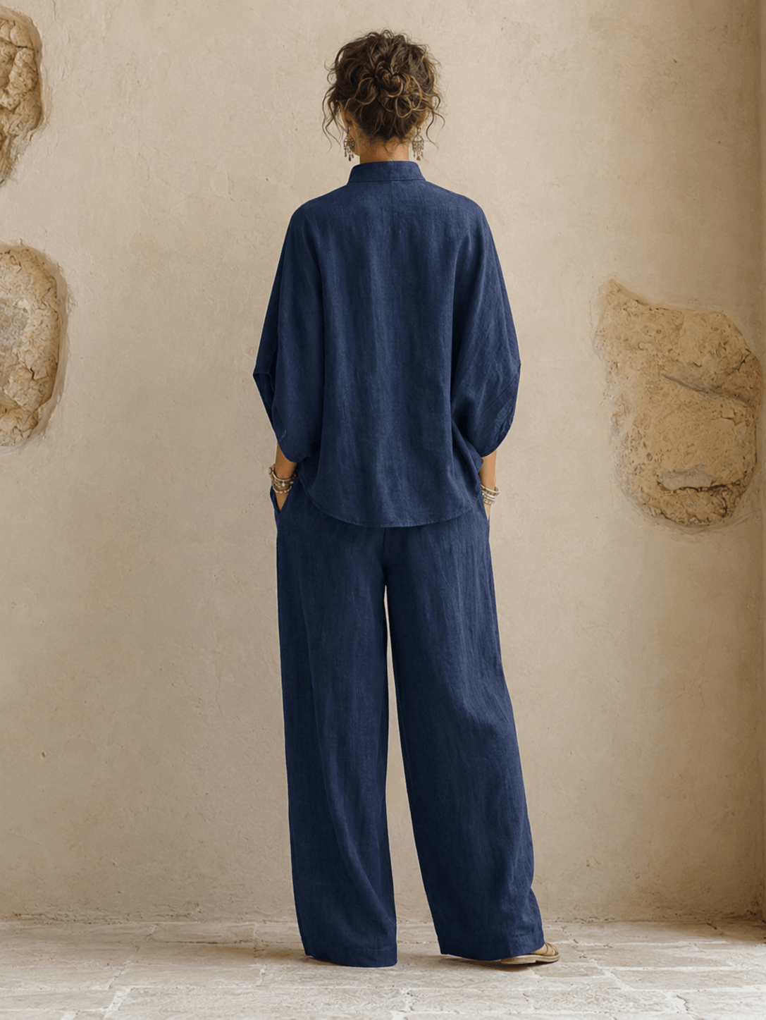 Maribel | Two-Piece Set