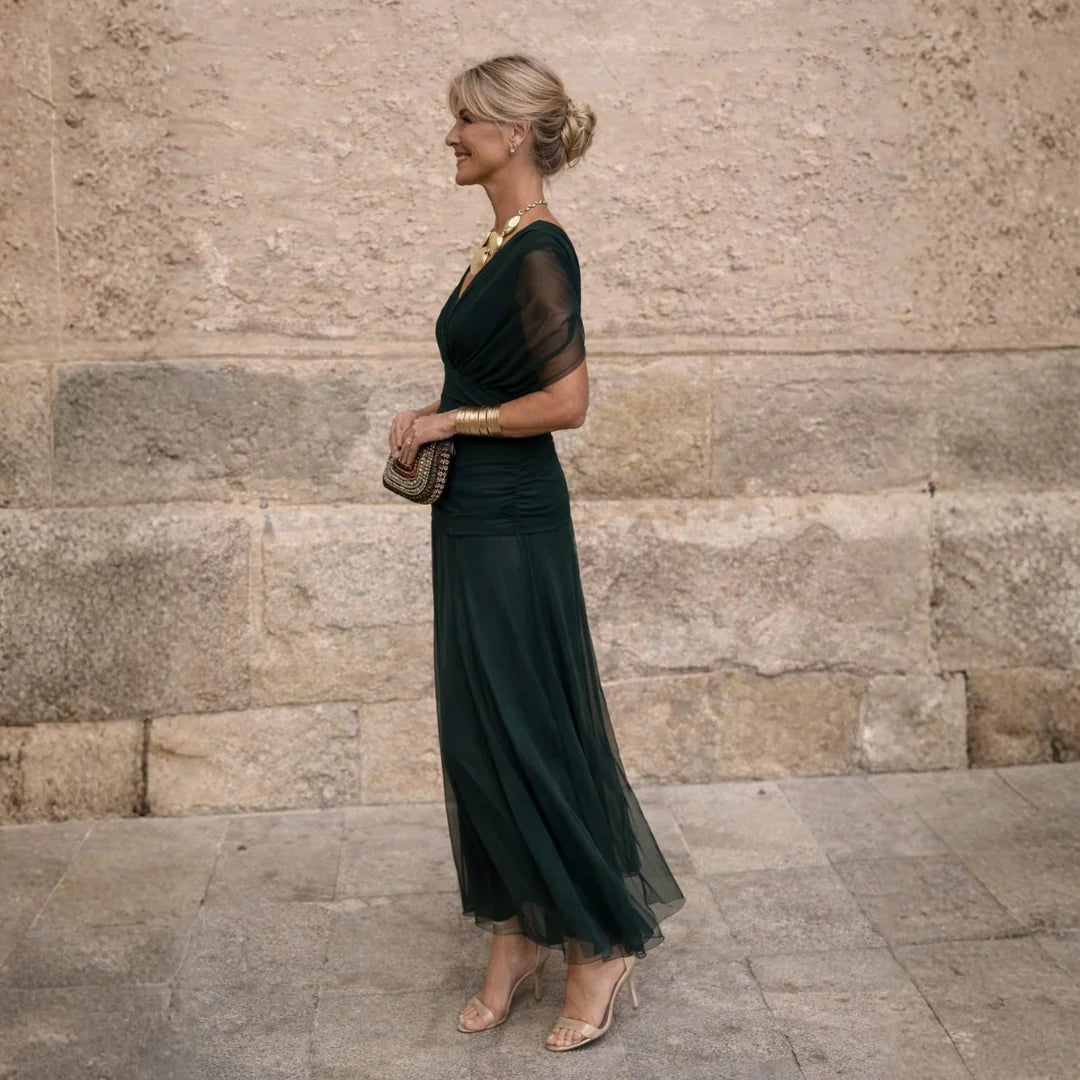 Eliza | Elegant dress