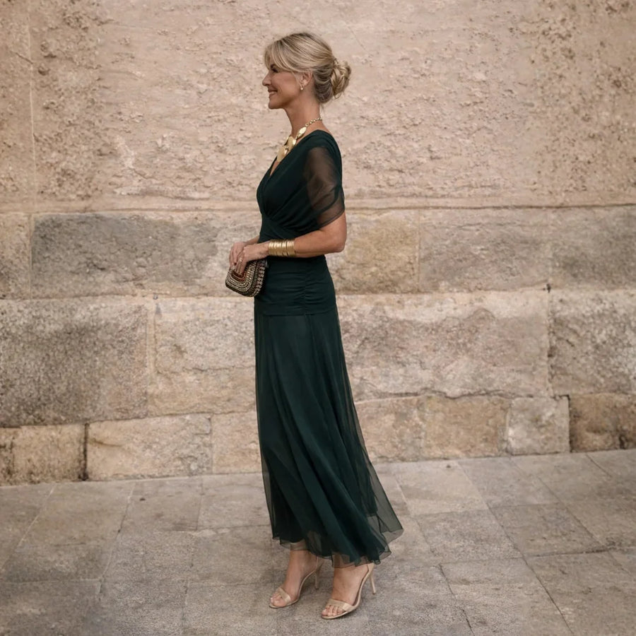 Eliza | Elegant dress