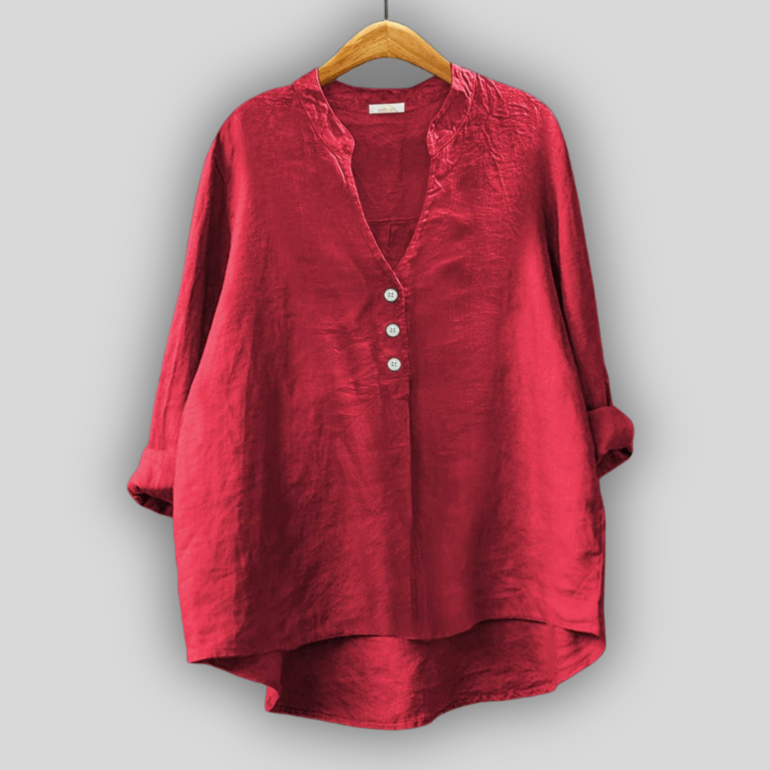 Kathy | Relaxed Summer Tunic