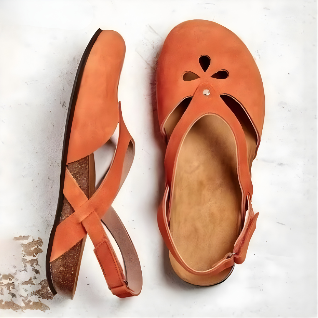 Kiana™ Adjustable Orthopedic Shoes