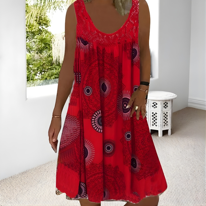 Coralie™  Summer Shore Dress