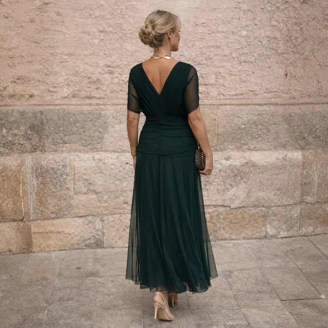 Eliza | Elegant dress