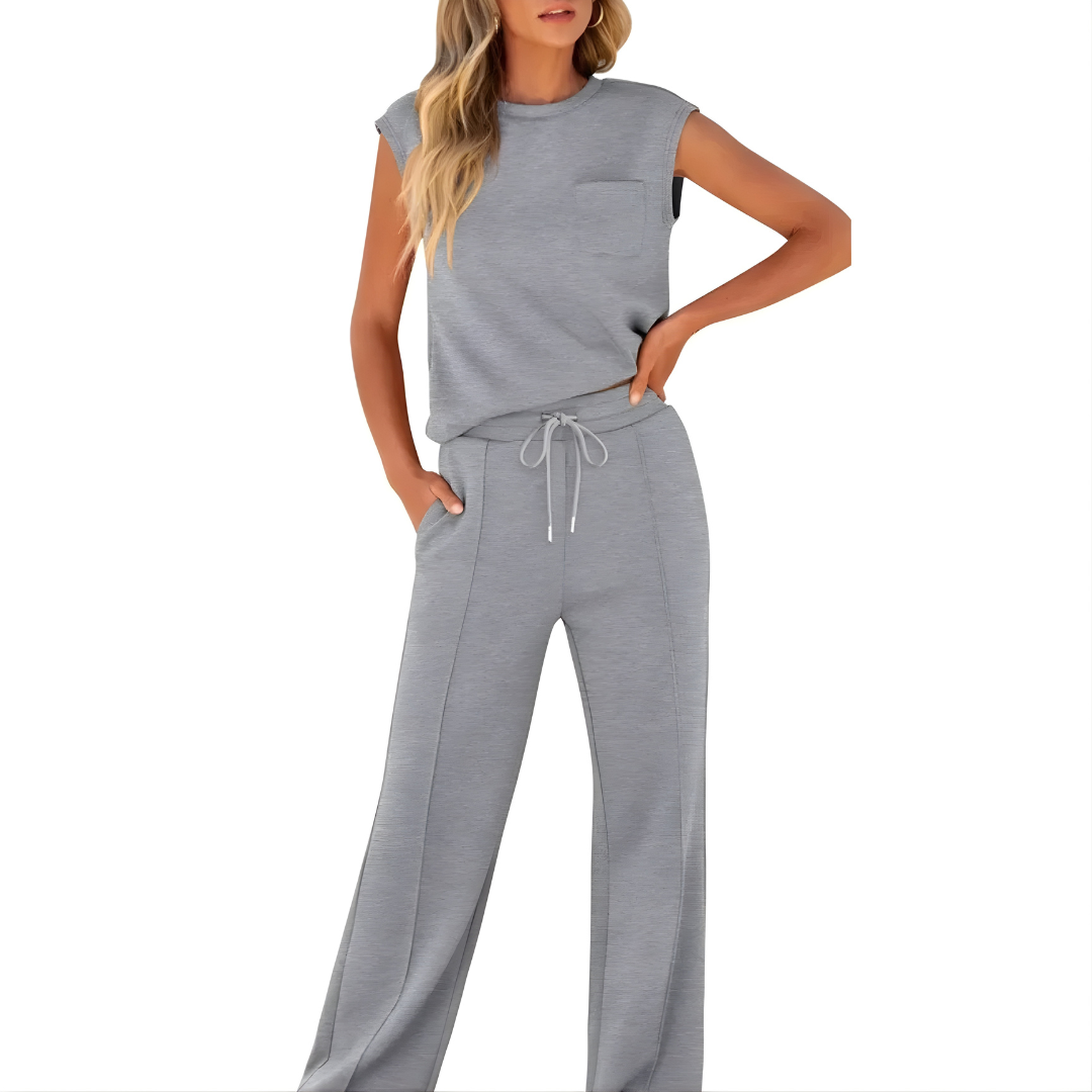 Taylor™ Casual Soft Lounge Set