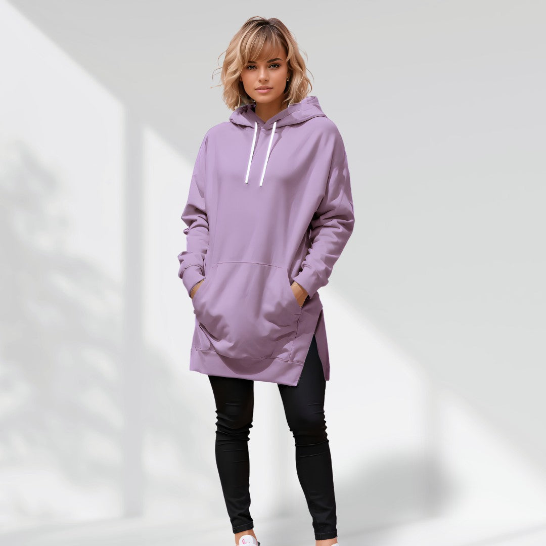 Georgia™ Oversized Hoodie Dress