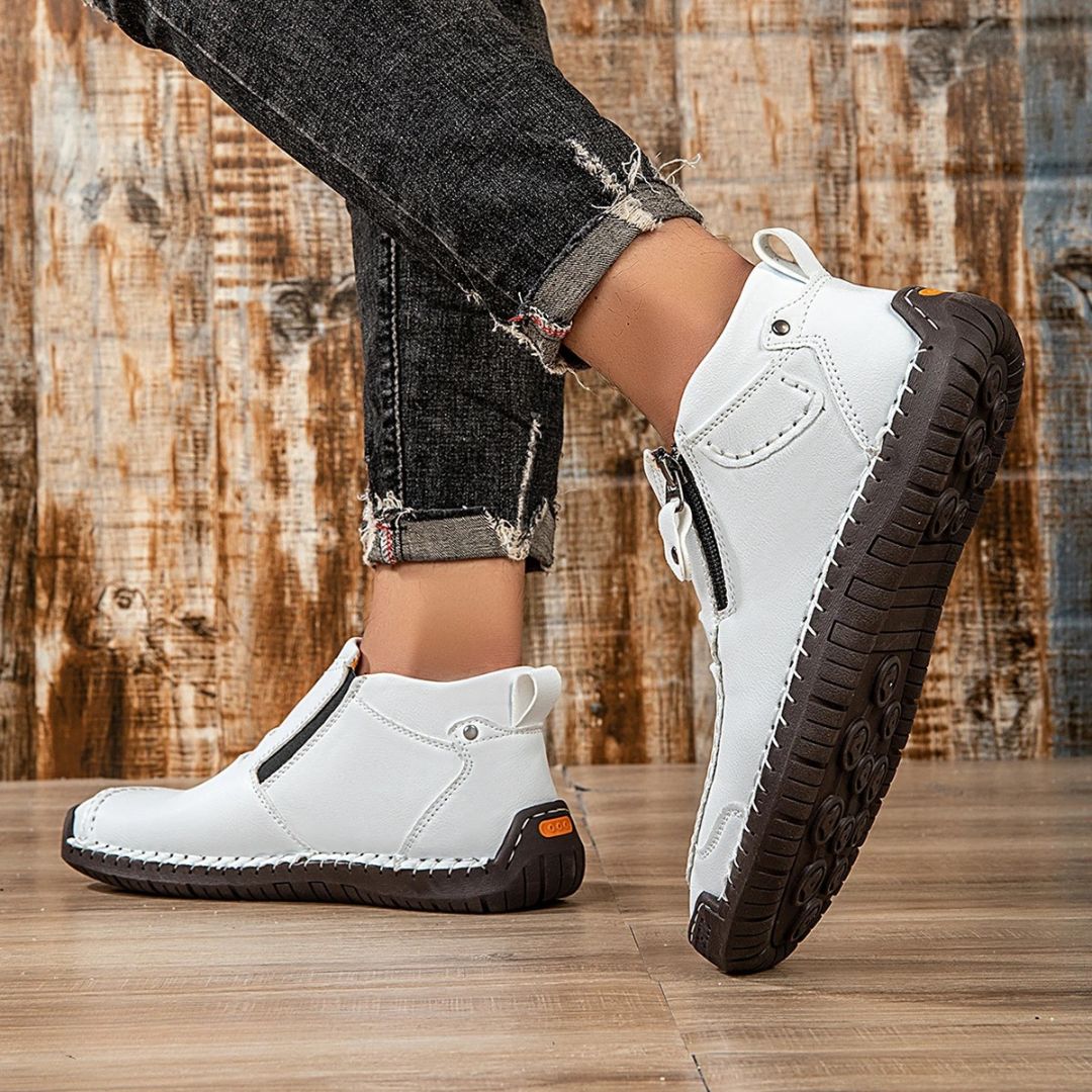 Deirdre™ Orthopedic Comfort Shoes