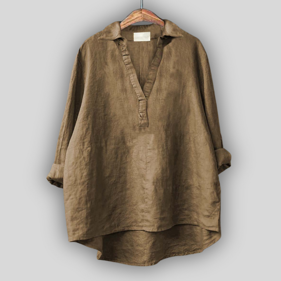 Beverly | Relaxed Summer Tunic
