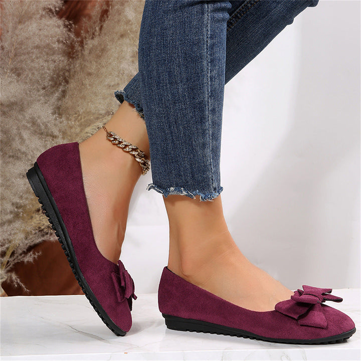 Francesca™ Orthopedic Comfort Shoes