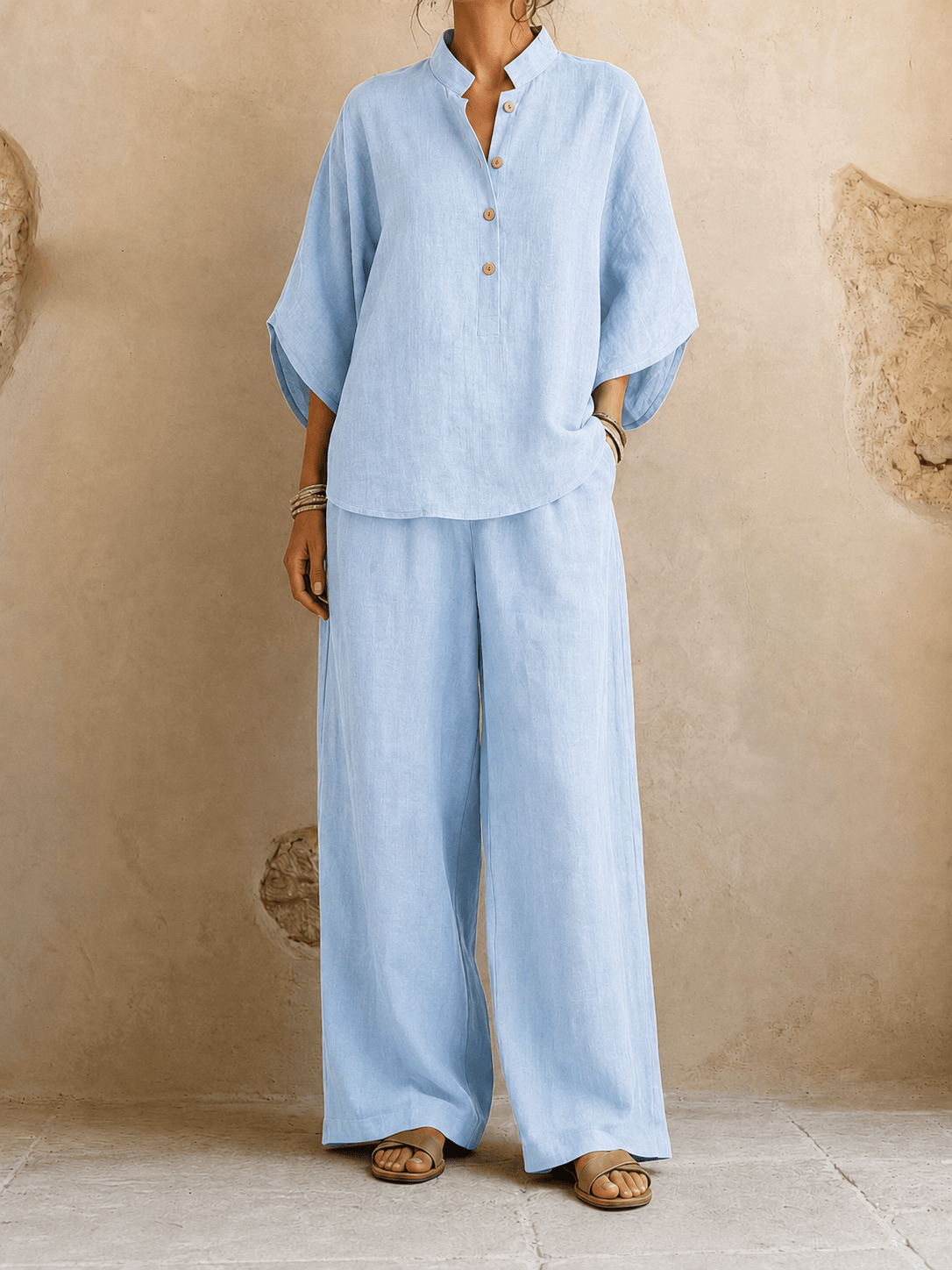 Maribel | Two-Piece Set