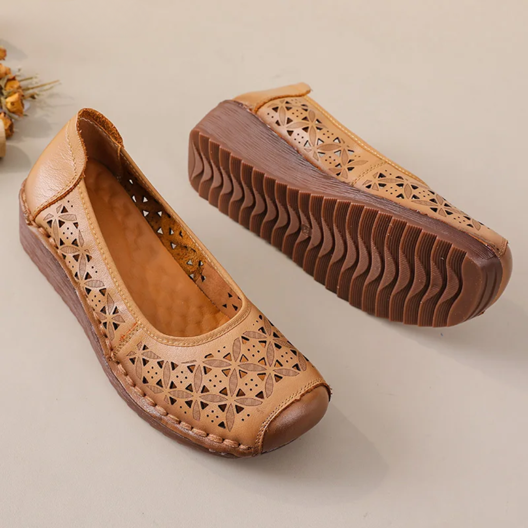 Mariel™ Orthopedic Walking Shoes