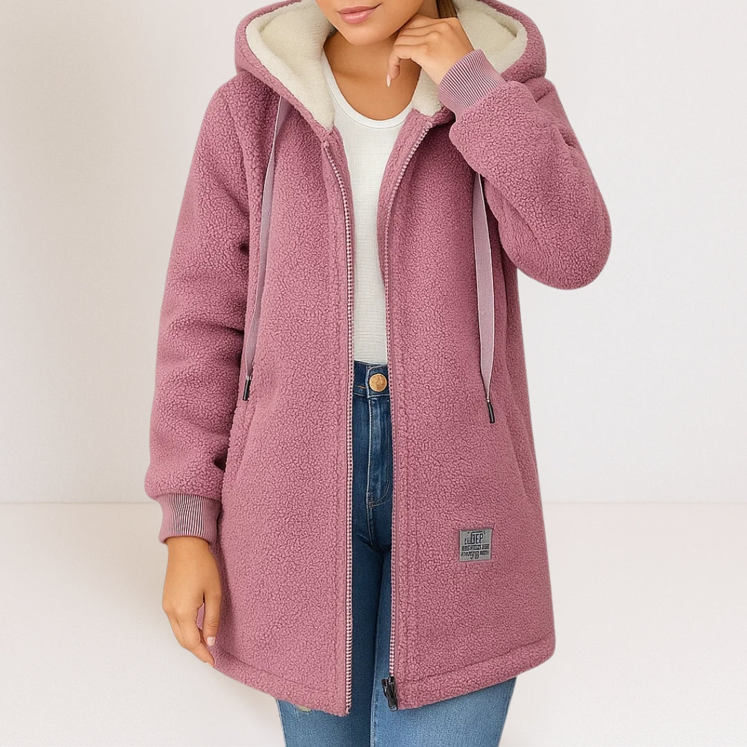 Phoebe™ Women’s Fleece Jacket