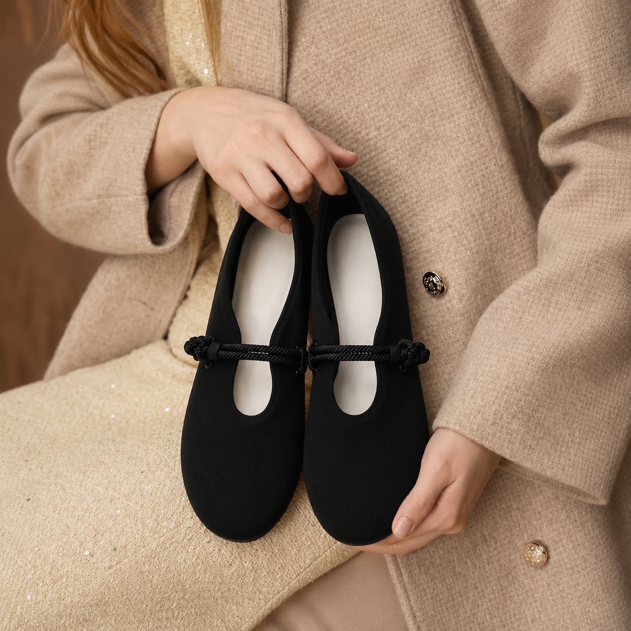 Piper™ Orthopedic Loafers