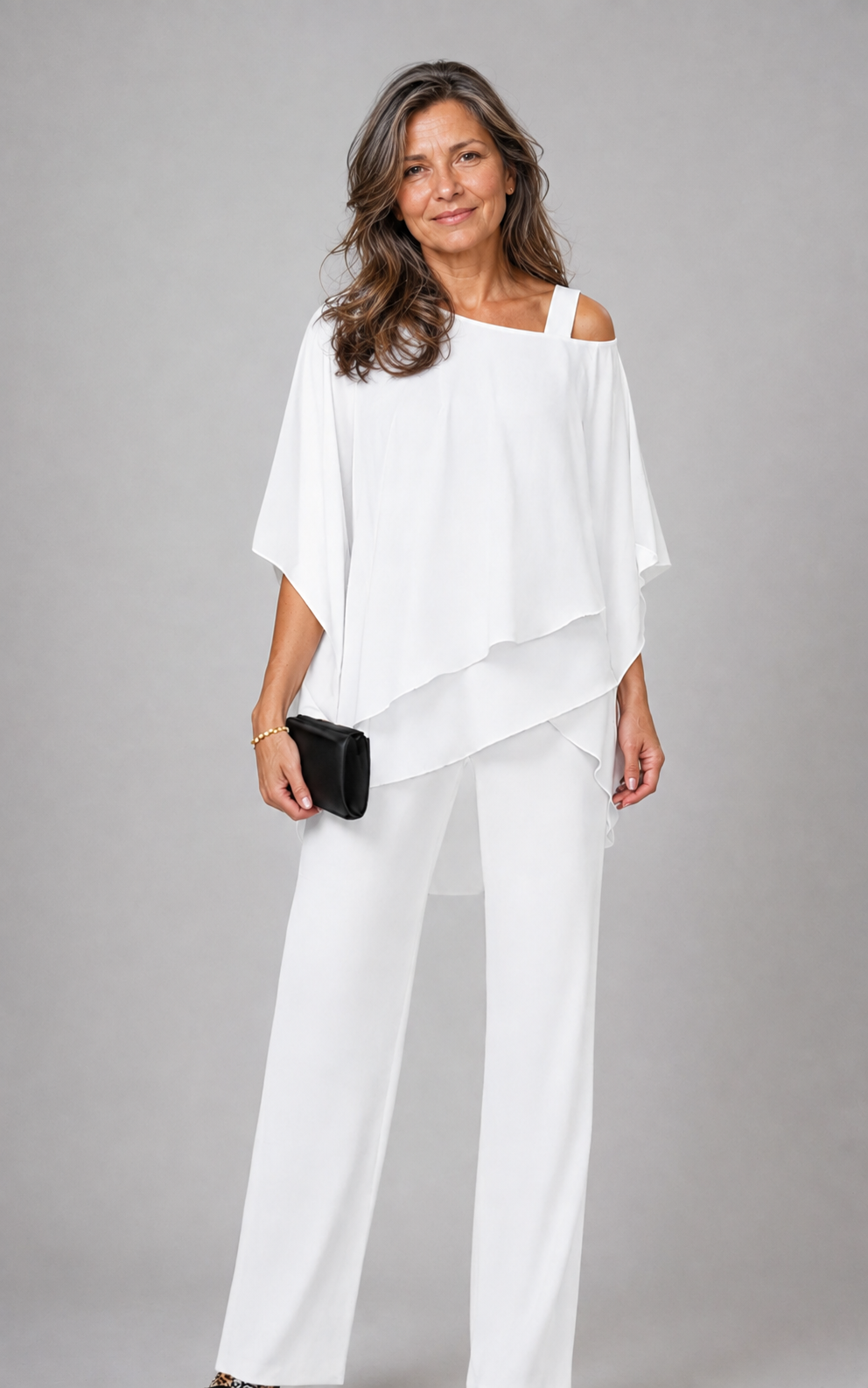 Seraphine™ Two-Piece Layered Set