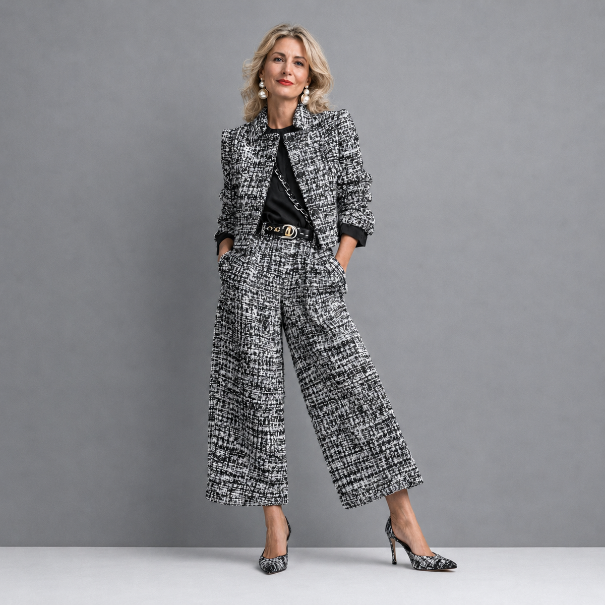 Adele | Two-Piece Set