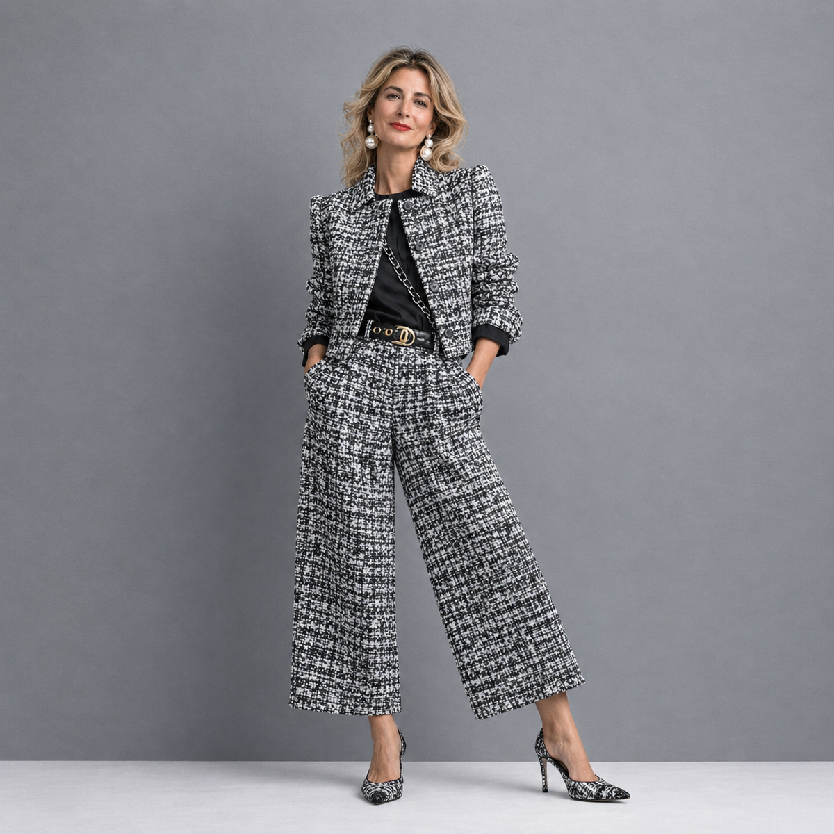 Adele | Two-Piece Set