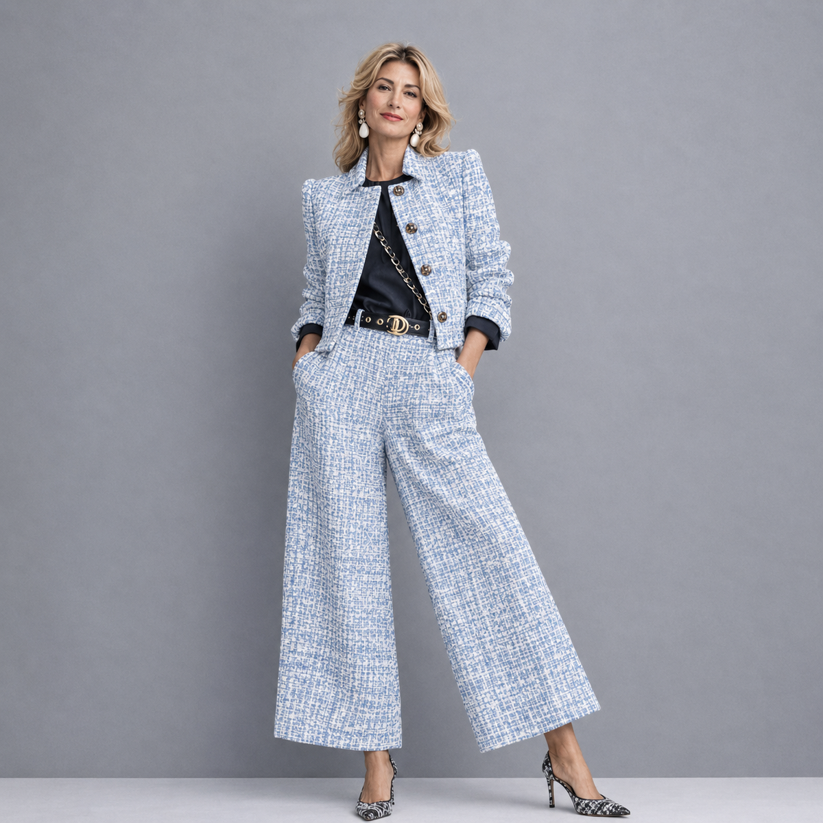 Adele | Two-Piece Set