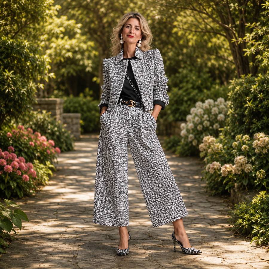 Adele | Two-Piece Set