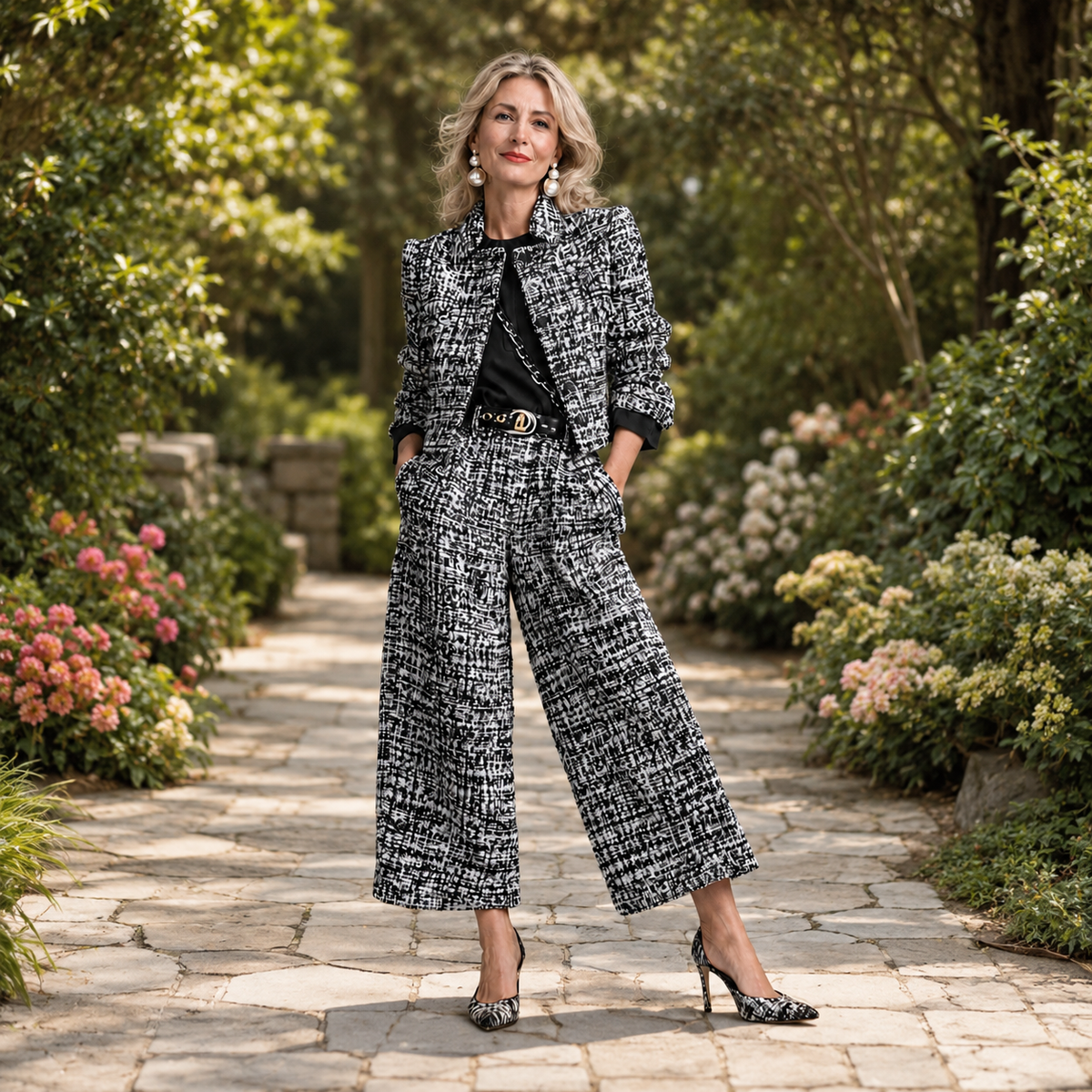 Adele | Two-Piece Set