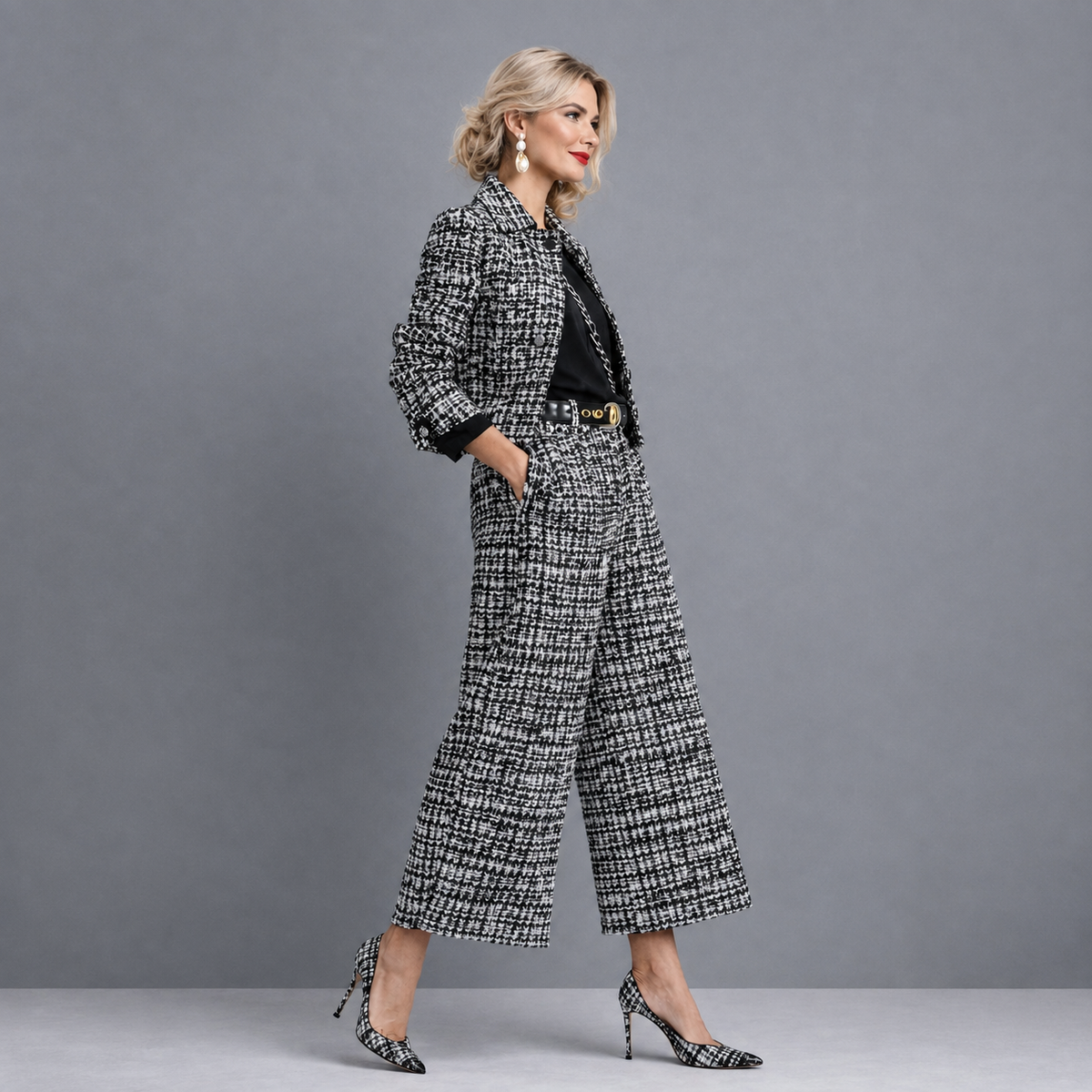 Adele | Two-Piece Set