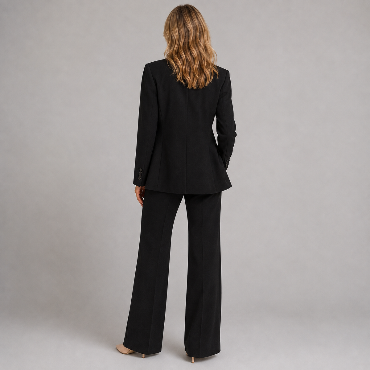 Charlotte™ Tailored Two-Piece Set