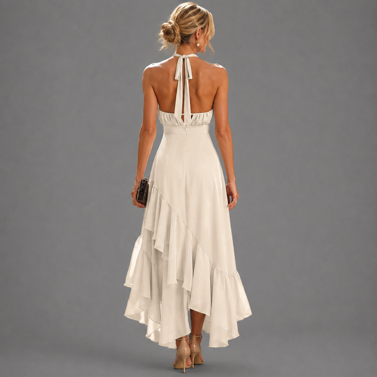 Belinda | Maxi Dress