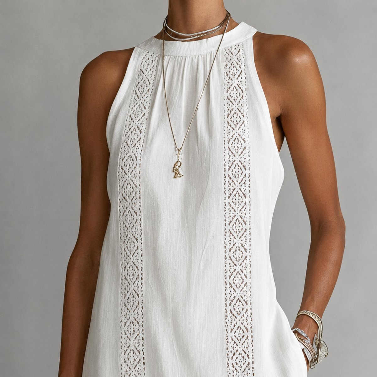 Teresa | Midi Dress