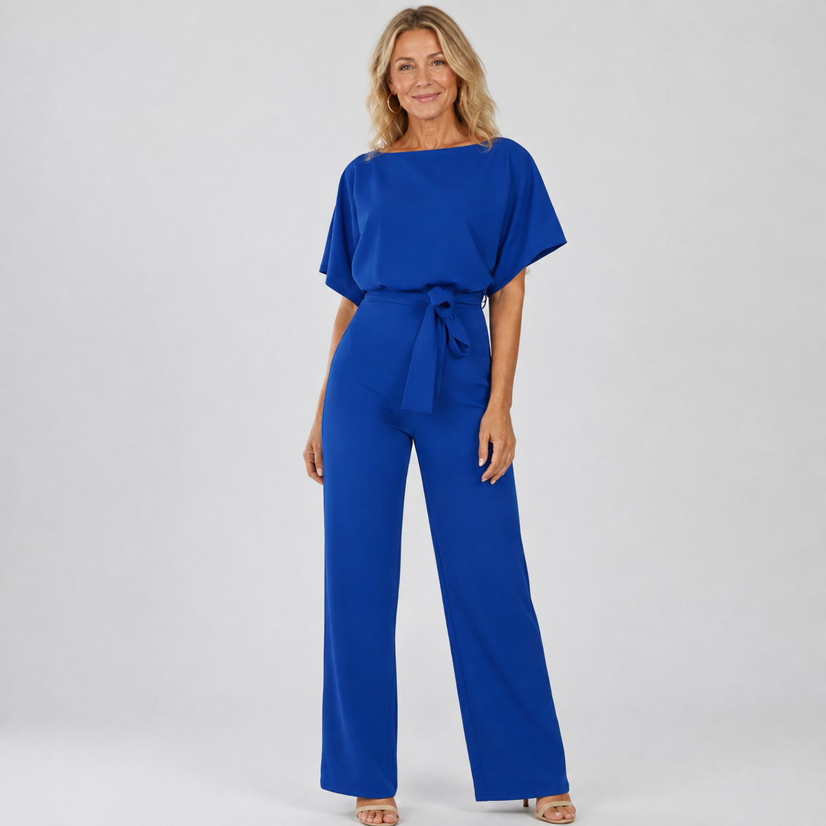 Marlene | Jumpsuit