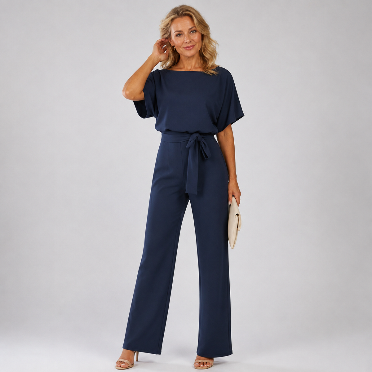 Marlene | Jumpsuit