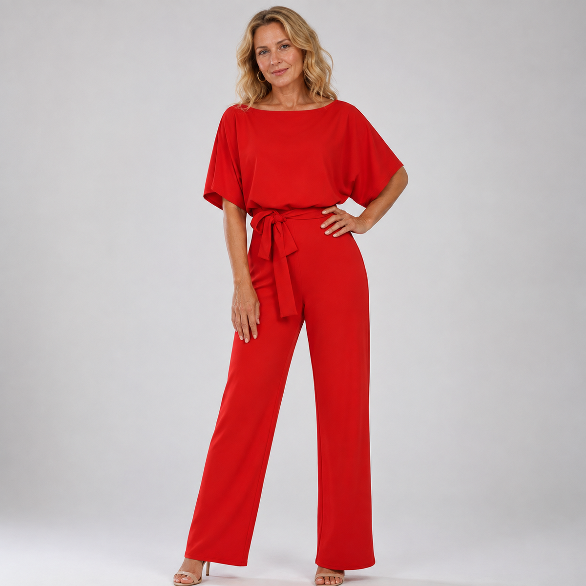 Marlene | Jumpsuit