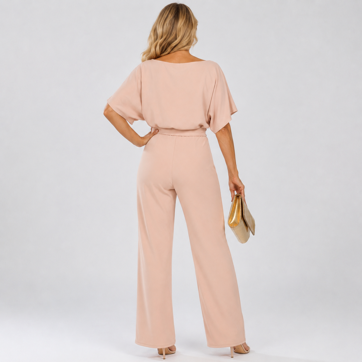 Marlene | Jumpsuit