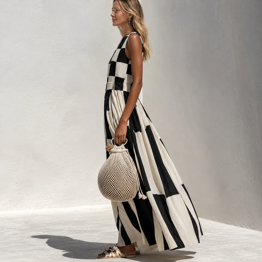 Noa | Maxi Dress