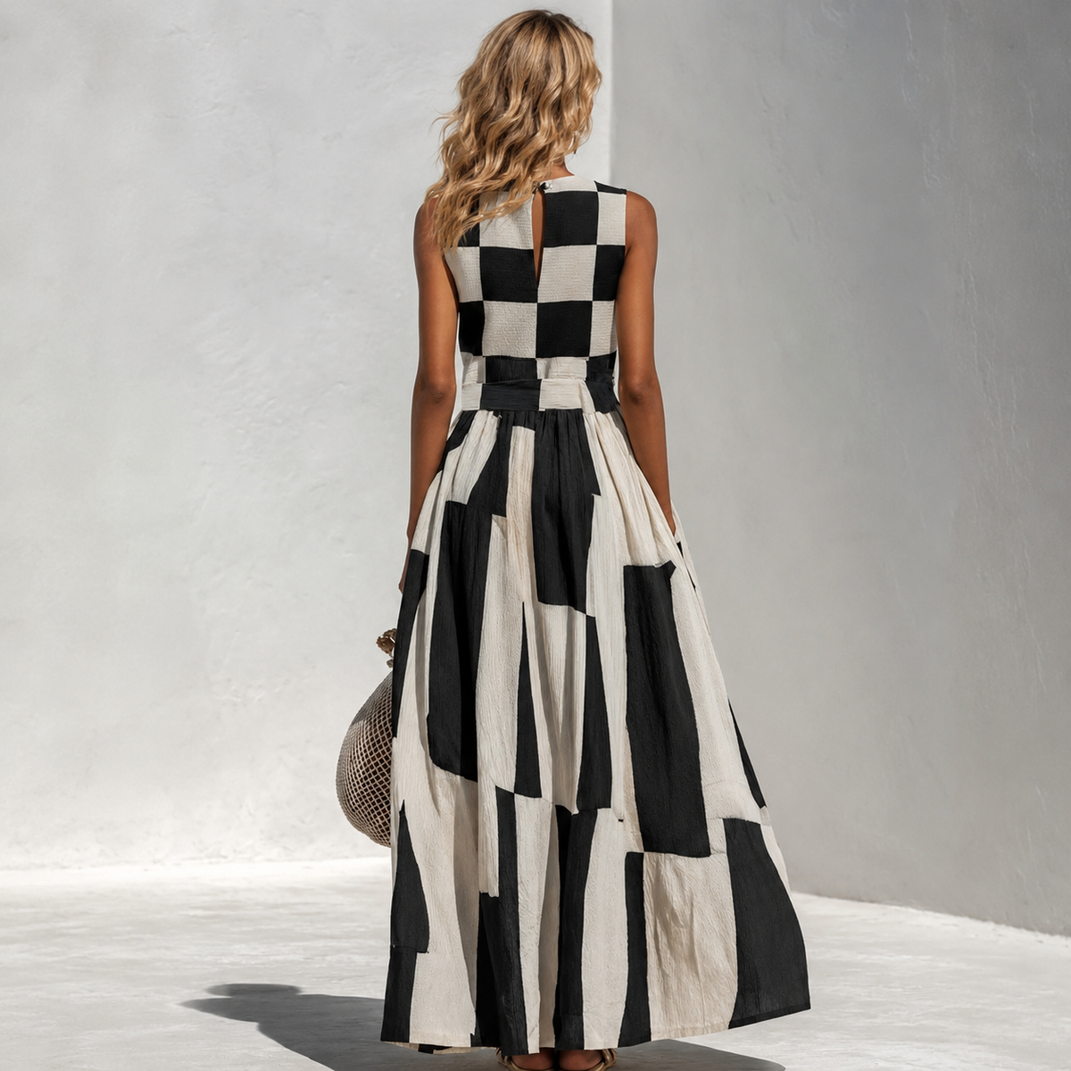 Noa | Maxi Dress