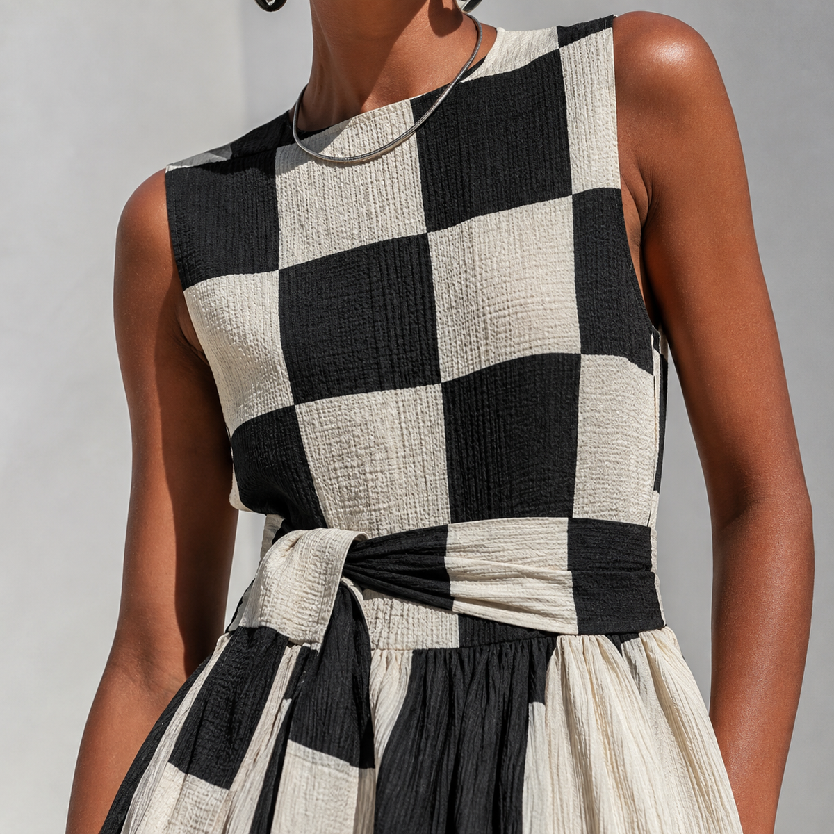 Noa | Maxi Dress