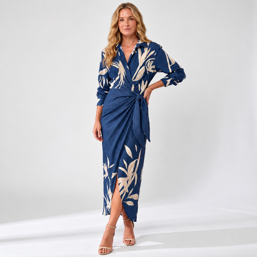 Isla | Maxi Dress