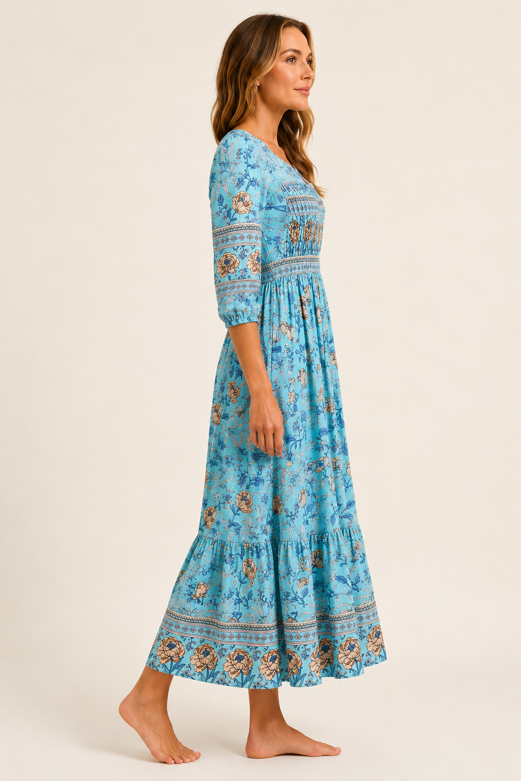 Aphra | Petal Muse Dress