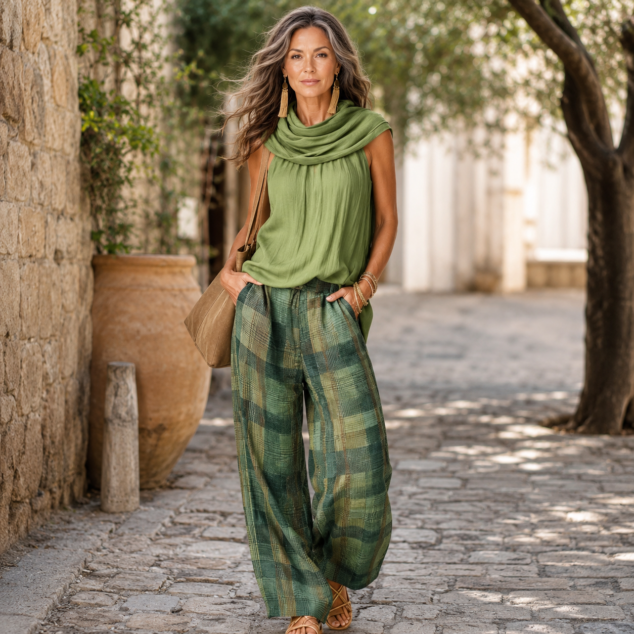 Georgia™ Relaxed Elegance Set