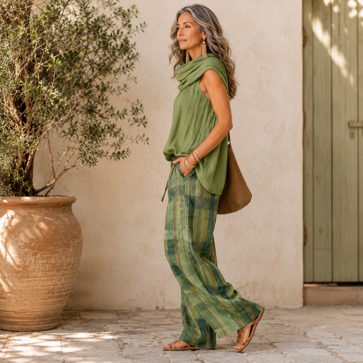 Georgia™ Relaxed Elegance Set