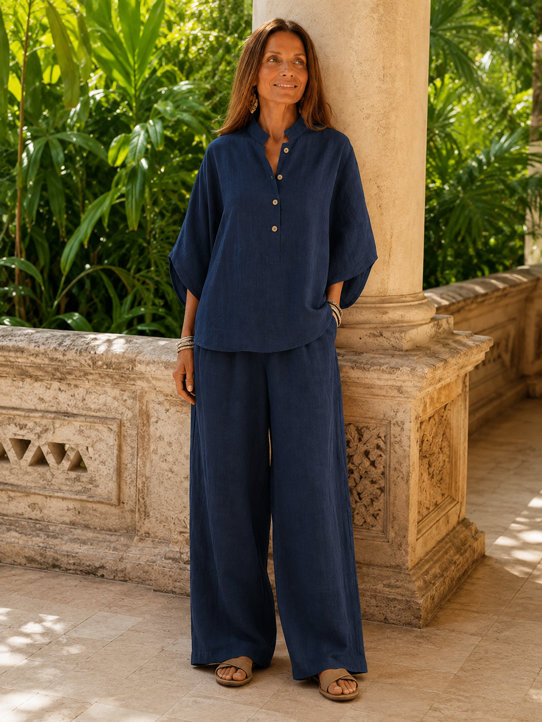 Maribel | Two-Piece Set