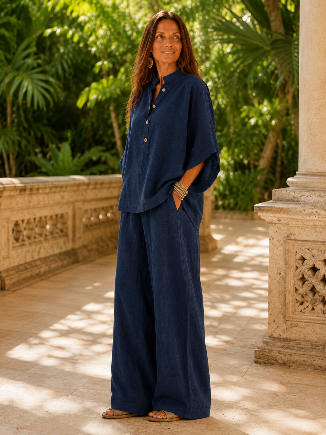 Maribel | Two-Piece Set