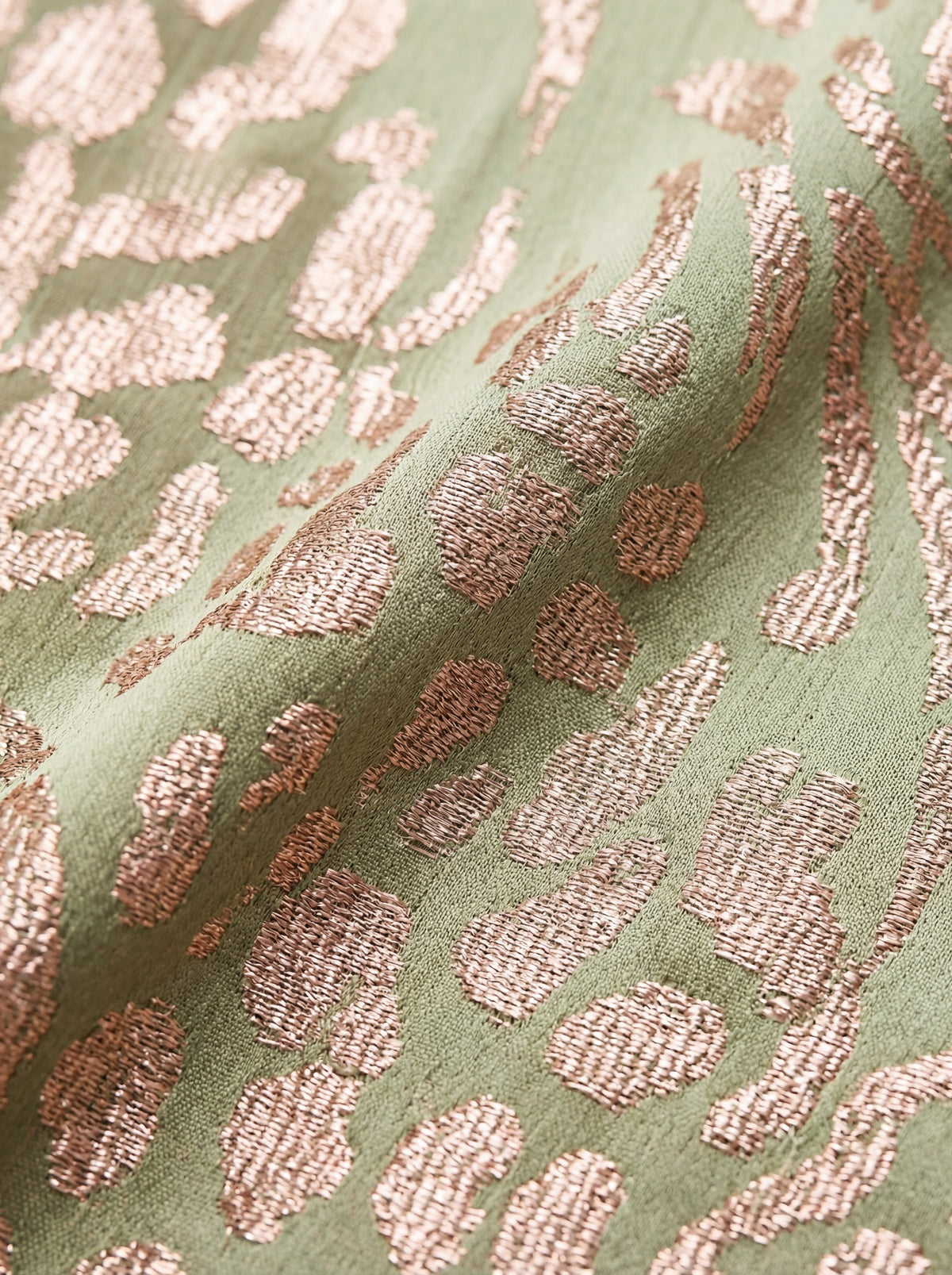 Copper | Midi Dress