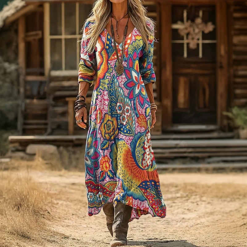 Kayla | Casual Chic Relaxed Look