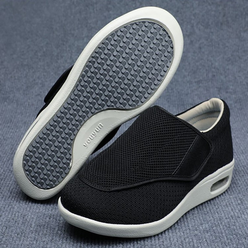 Alora™ Diabetic Comfort Shoes