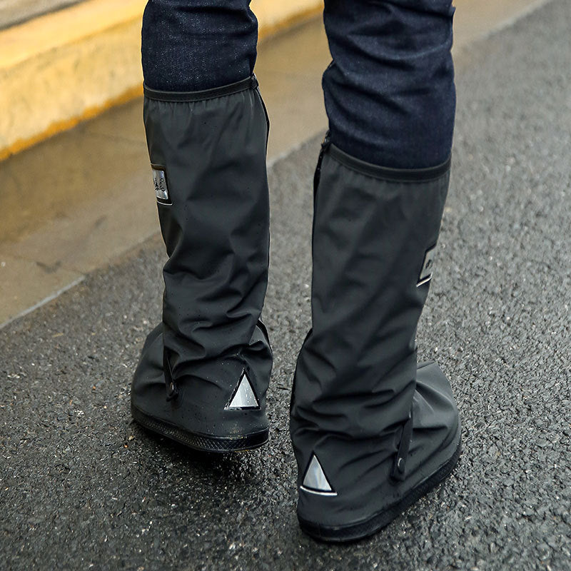 DryStride™ | Waterproof Shoe Covers