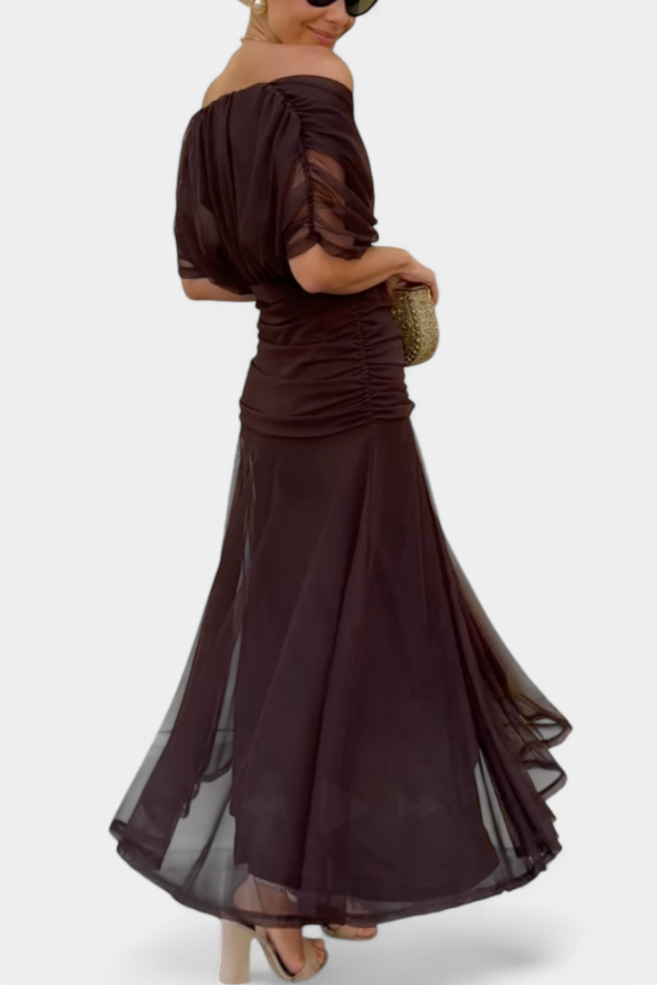 Amirah™ Elegant Dress