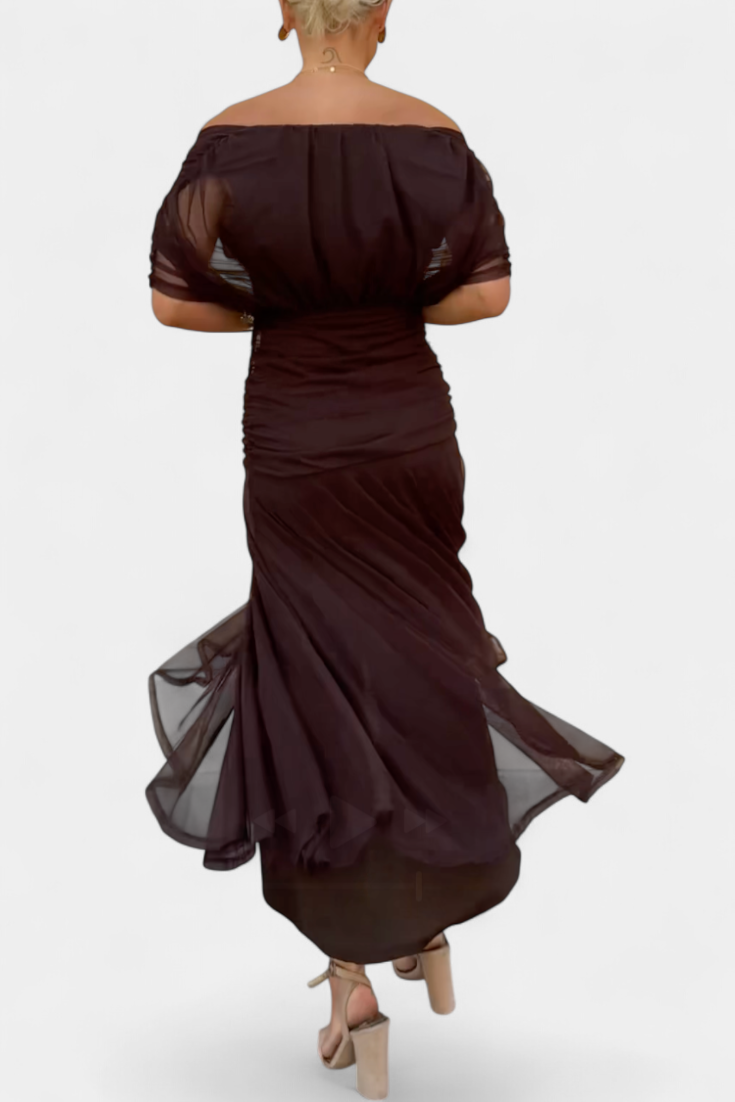 Amirah™ Elegant Dress