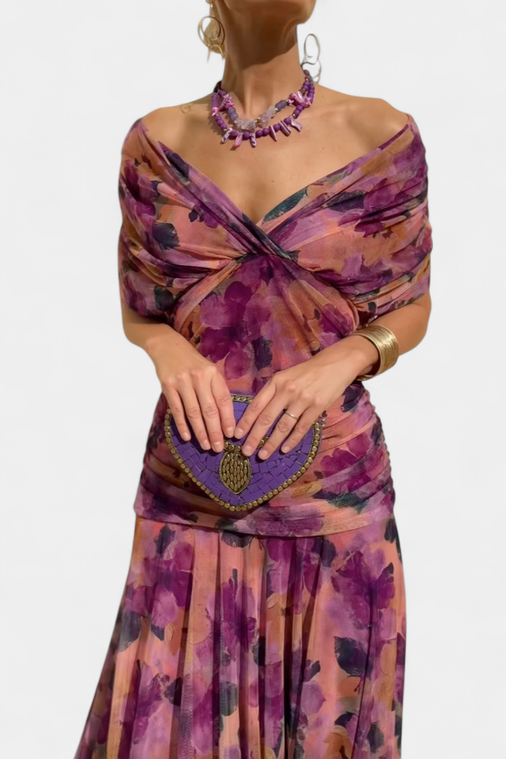 Amirah™ Elegant Dress