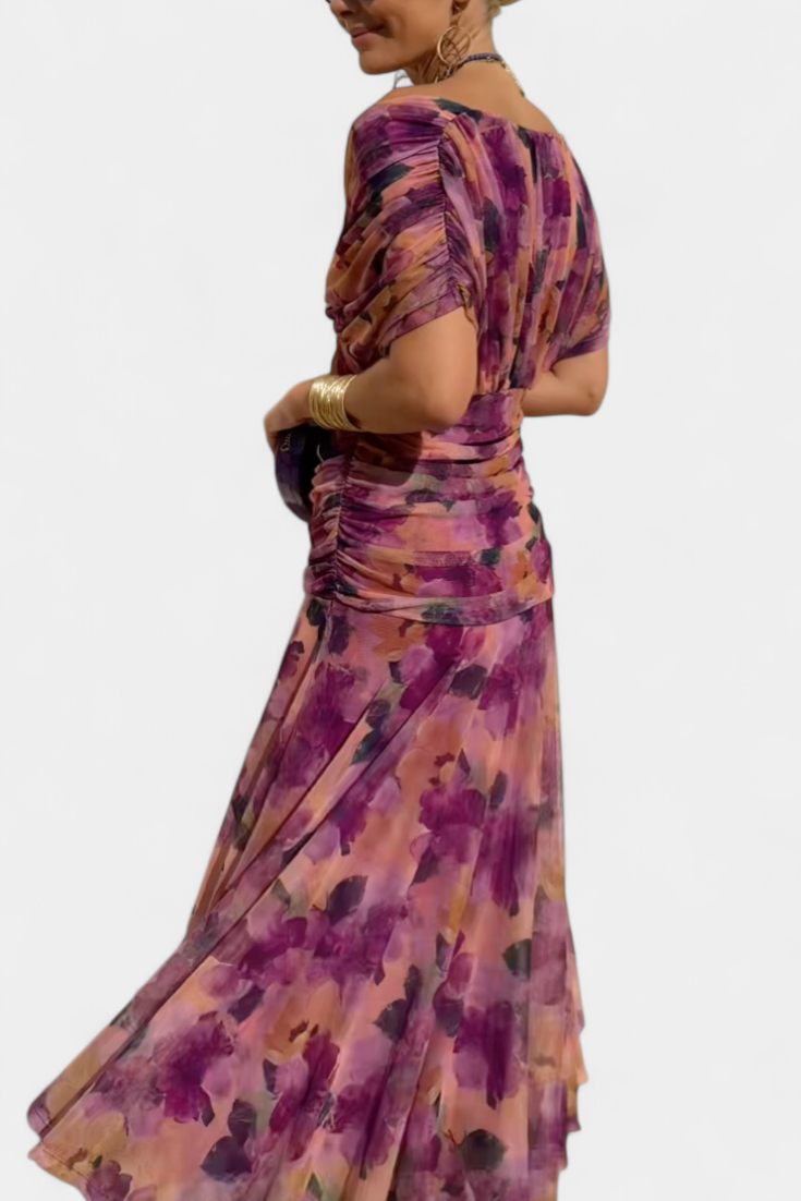 Amirah™ Elegant Dress