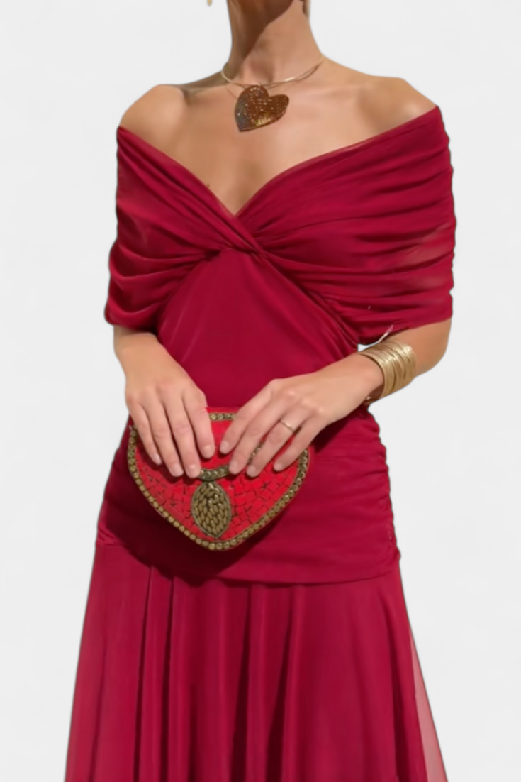 Amirah™ Elegant Dress