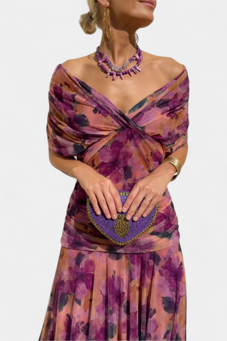 Amirah™ Elegant Dress